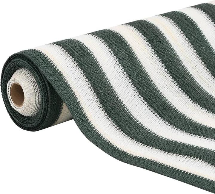 Image du produit VidaXL Zaunblende HDPE 75 g/m² (250 cm)