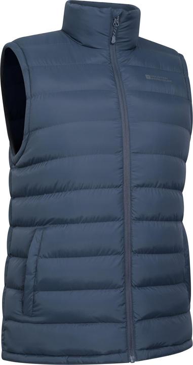 Image du produit Mountain Warehouse - Veste sans manches SEASONS - Homme (XS)