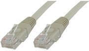 Produktbild MicroConnect Netzwerkkabel (U/FTP, CAT6, 0.50 m)