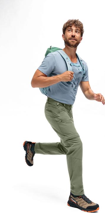 Actual product image Maier Sports Tajo Zip Loop Zip Off (3XL)
