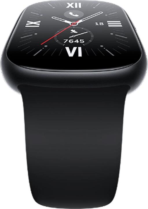 Actual product image Honor Watch Watch 4 - Black EU