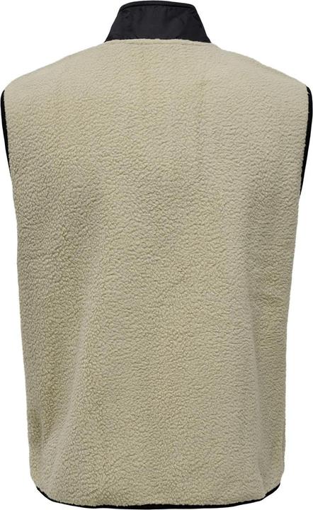 Produktbild Only & Sons High Neck Tanktop (L)