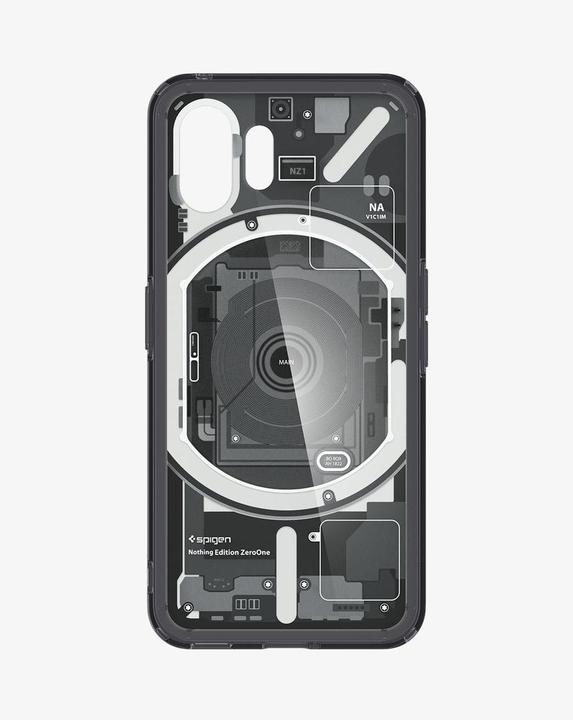 Immagine prodotto Spigen Ultra Hybrid (Nothing Phone (2))