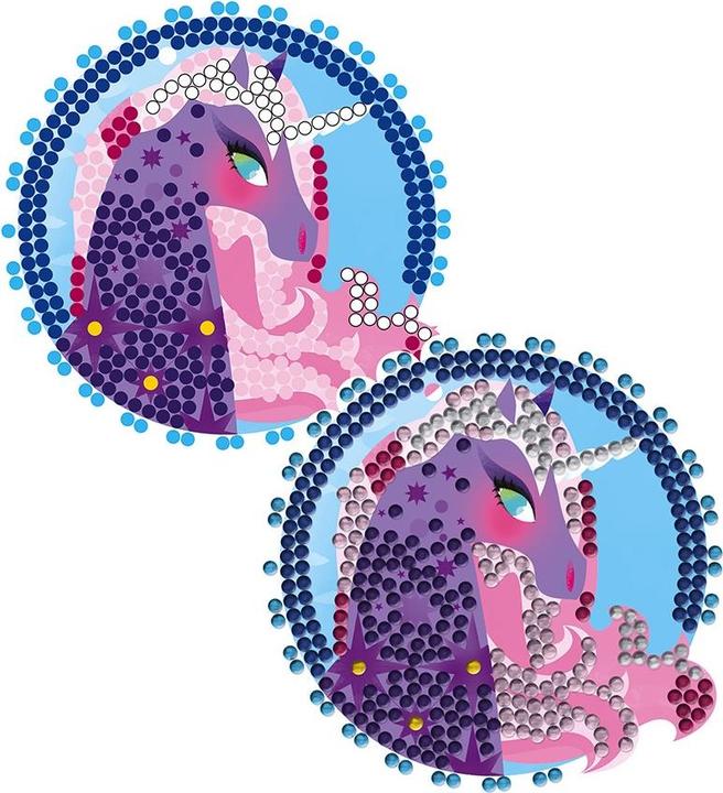 Immagine prodotto Janod Pixel Strass - Pretty Deco