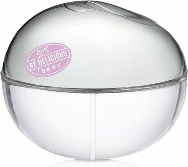 Image du produit DKNY Be 100% Delicious (Eau de parfum, 50 ml)
