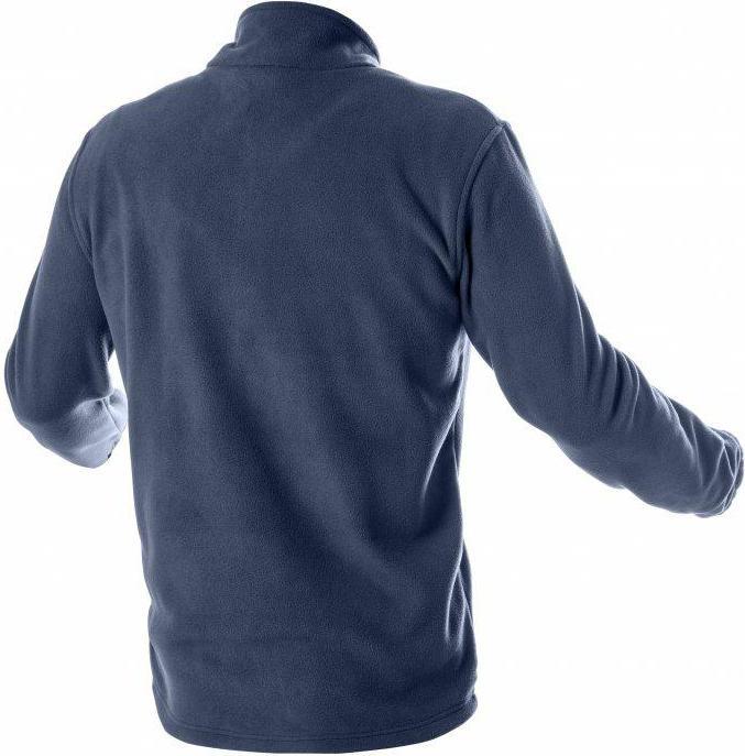 Produktbild Högert PASADER mėlyna polinio 2XL palaidinė (56) (XXL)