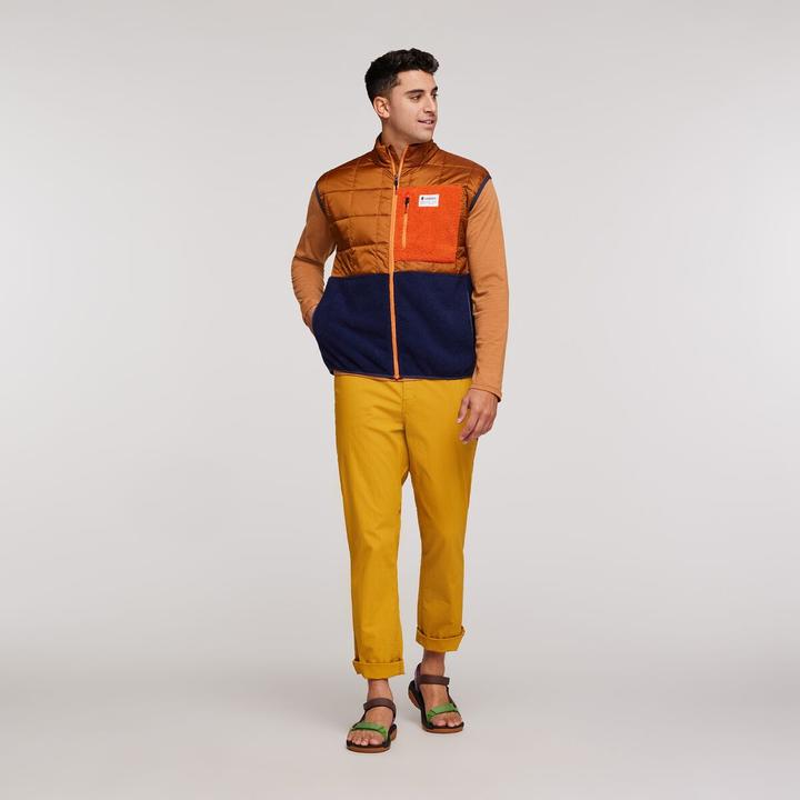 Image du produit Cotopaxi Trico Hybrid Vest (L)