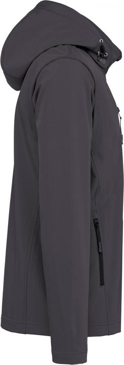 Produktbild Kariban Softshell (XXL)