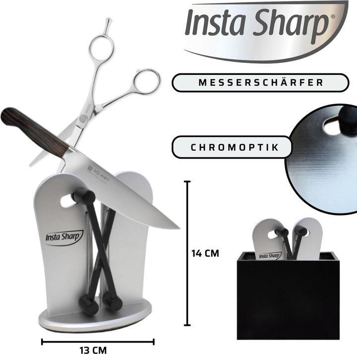 Produktbild Lipo Insta Sharp