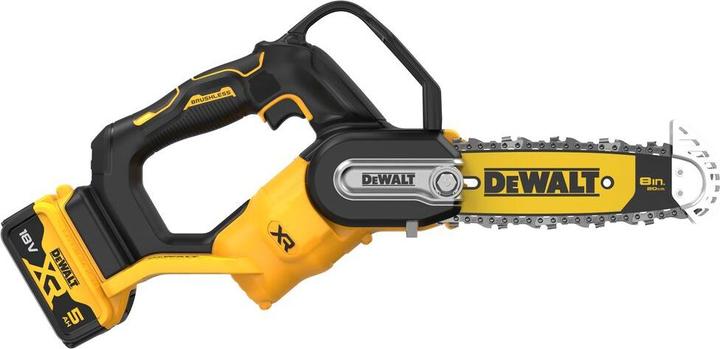 Produktbild DeWalt DCMPS520P1 (Akku Kettensäge)