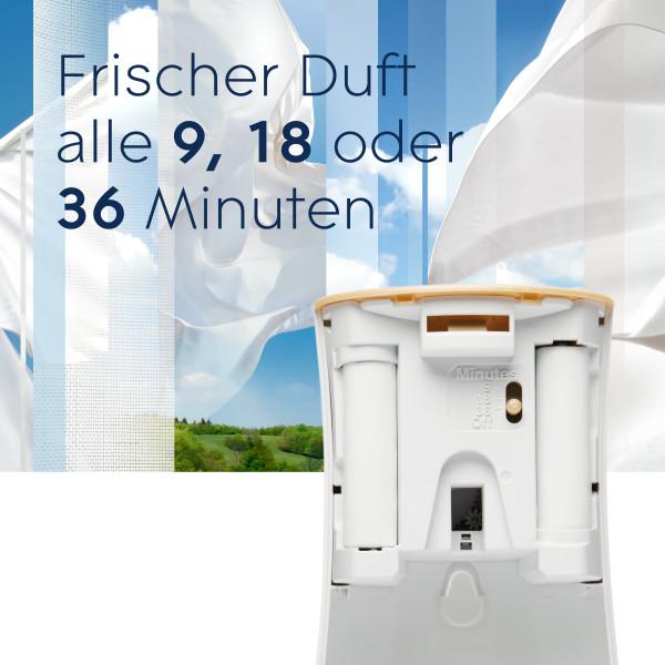Immagine prodotto Glade Spray automatico Original Fresh Cotton