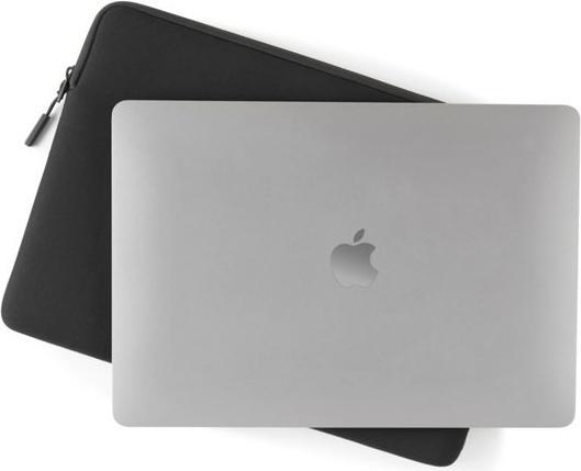 Produktbild Pipetto Classic Fit Sleeve MacBook Air 15 Black (15", Apple)
