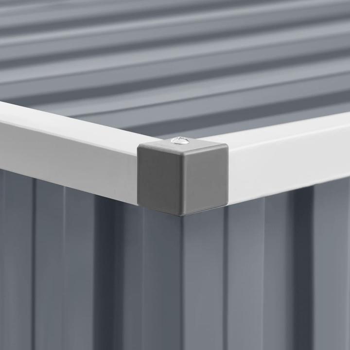 Image du produit VidaXL Gerätehaus