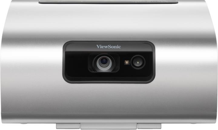 Produktbild Viewsonic RGB Laser Beamer, 2200 Lumen (Full HD, 2200 lm, 1.2:1)
