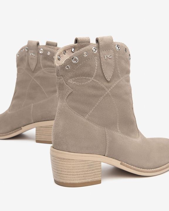 Produktbild Nero Giardini Stiefelette (35)
