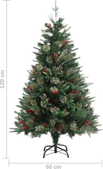 Immagine prodotto VidaXL Lockwood (120 cm)