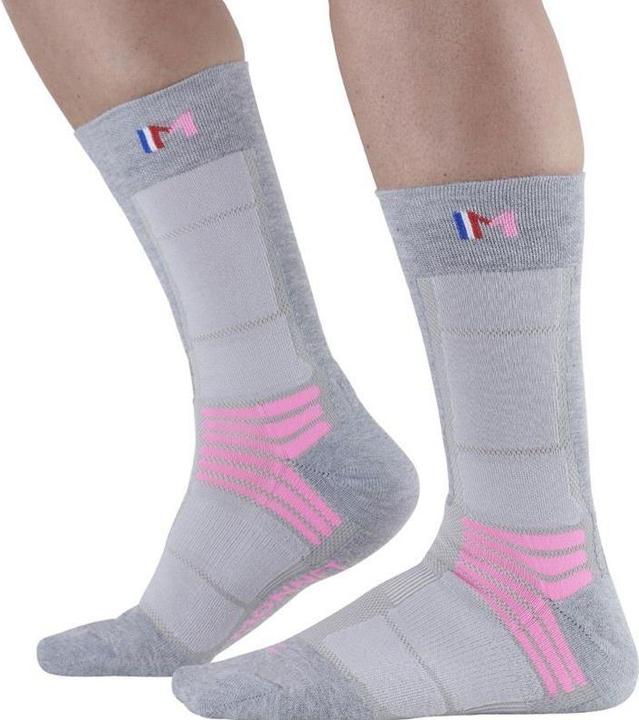 Gris, Pink
