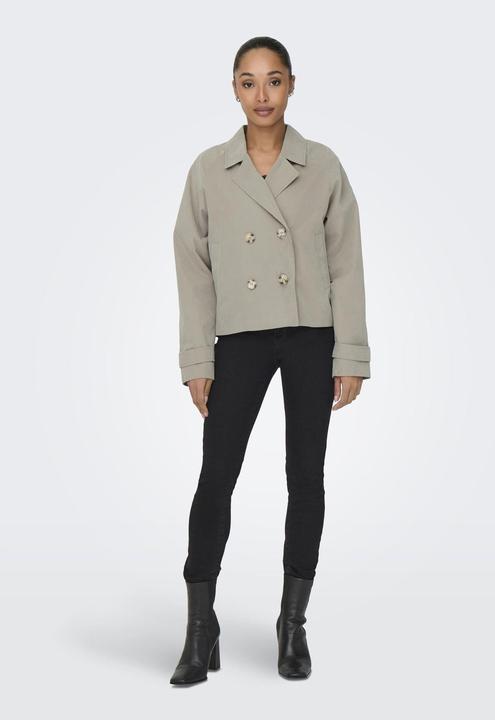 Actual product image JdY JDYPANTHER Trenchcoat Trenchcoat (S)