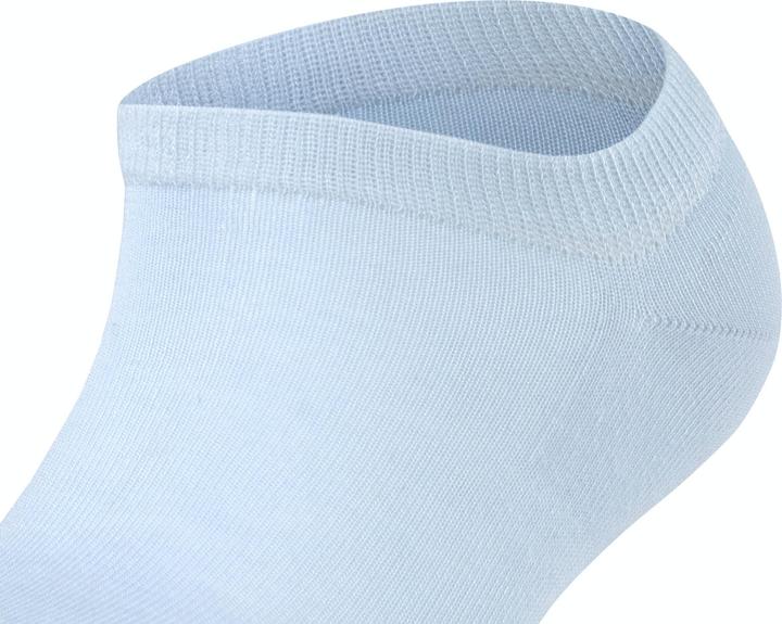 Produktbild Falke Active Breeze (3er Pack) Sneaker Socken, Farbe 6594 light blue, Grösse 35-38 (Einzelpack, 35 - 38)