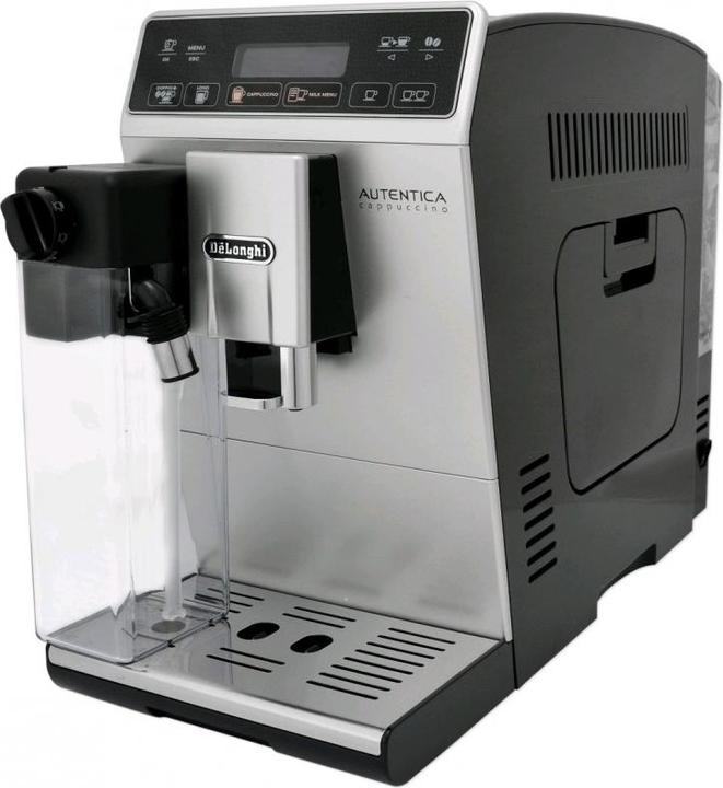Productafbeelding De'Longhi Autentica
