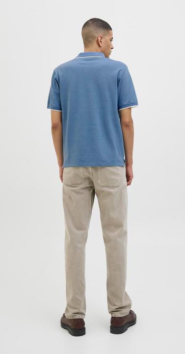 Immagine prodotto Jack & Jones Jprblualves Ss Polo Noos (XXL)