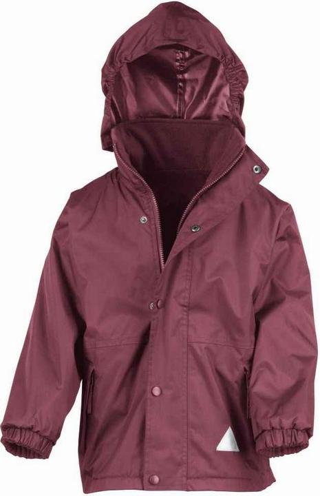 Produktbild Regatta Jacke wendbar (128)