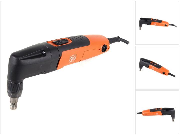 Actual product image Fein BLK 1.3 CSE Nibbler up to 1.3 mm BLK 1.3 C