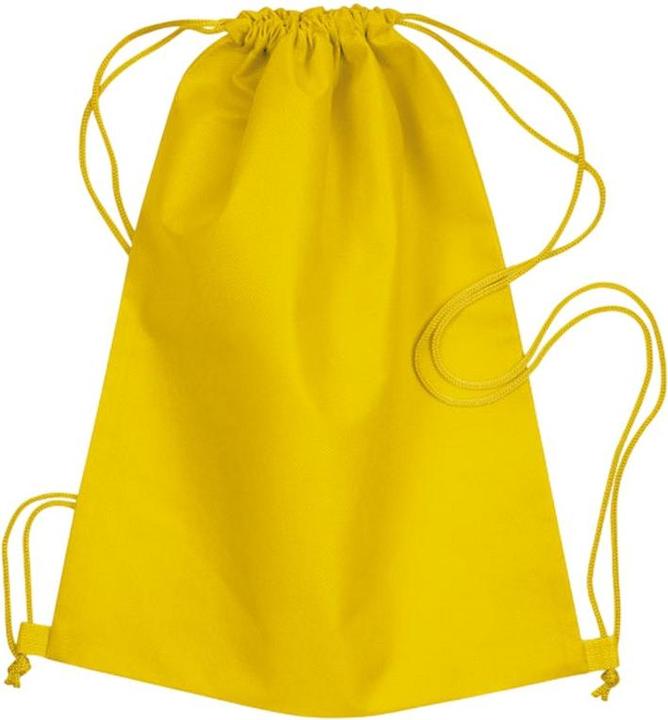 Produktbild MidOcean Turnbeutel Daffy NonWoven