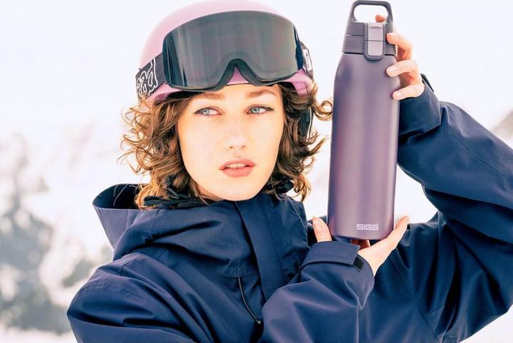 Productafbeelding Sigg Geïsoleerde fles Shield Therm One 1 l (1 l)