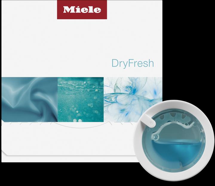 Produktbild Miele Duftflacon DryFresh (50 Waschgänge, Gel)