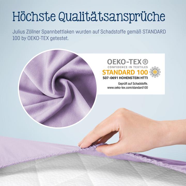 Actual product image Julius Zöllner Jersey (40 x 90 cm)