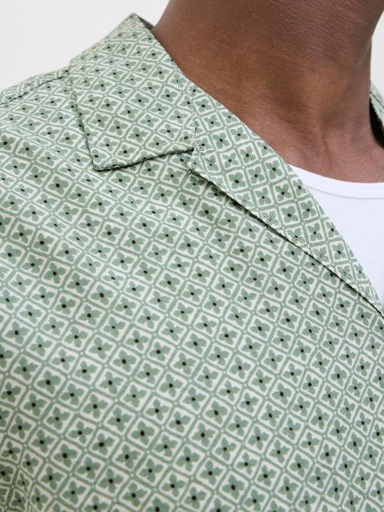 Actual product image Jack & Jones Relaxed Fit Hemd Hemd (S)