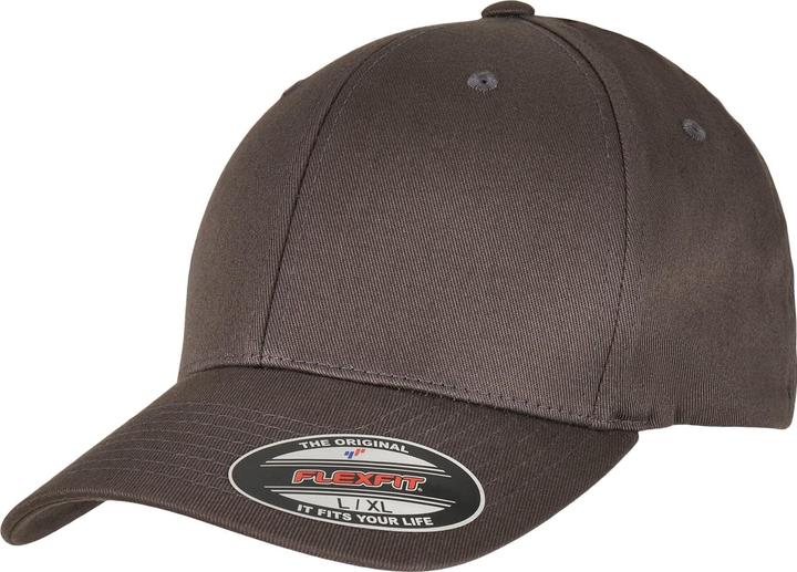 Produktbild Flexfit Organic Cotton Cap (S/M)