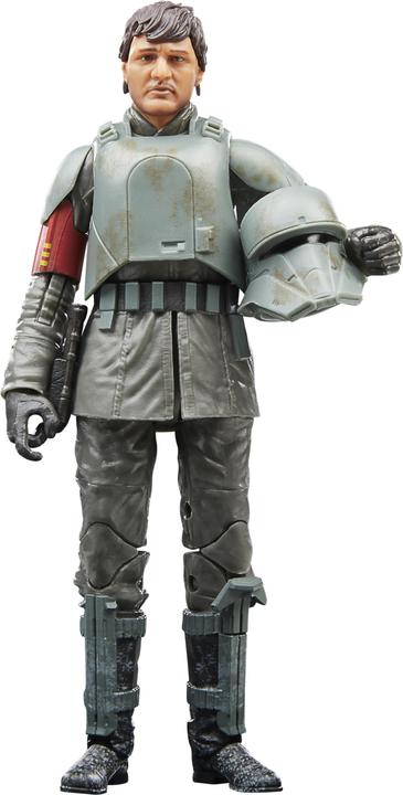Actual product image Hasbro Sw Bl Williamsburg