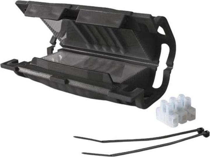 Image du produit Steffen Manchons en gel avec connecteur petit