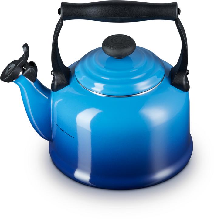Immagine prodotto Le Creuset Bollitore D'Acqua Tradition Azure (2.10 l)