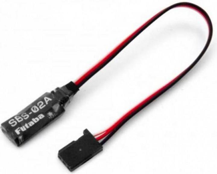 Futaba FASSTest Sensor Höhe / Vario