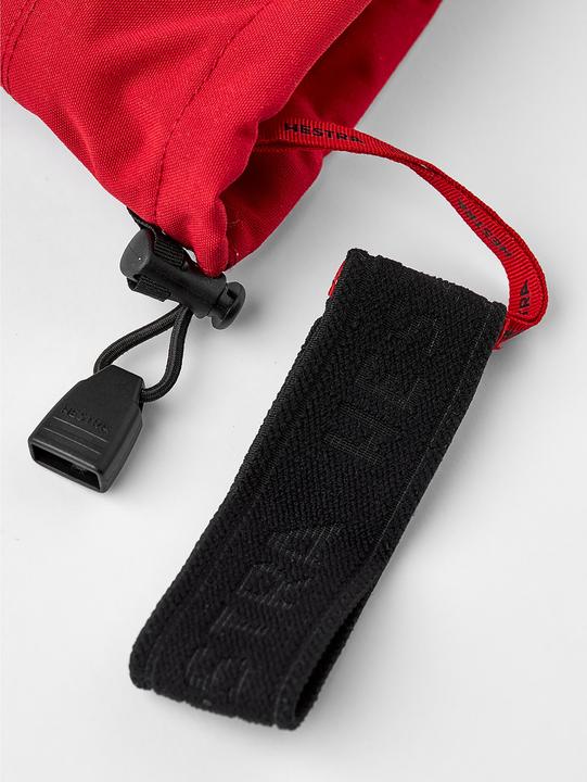 Image du produit Hestra Army Leather Heli Ski 5 Finger (6)