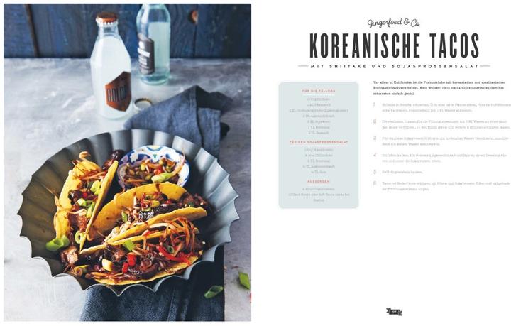 Image du produit Vegan auf die Hand (Allemand, Jörg Mayer, Nadine Horn, 2021)