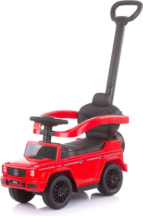 Immagine prodotto Chipolino Scorrevole Mercedes Benz G350d