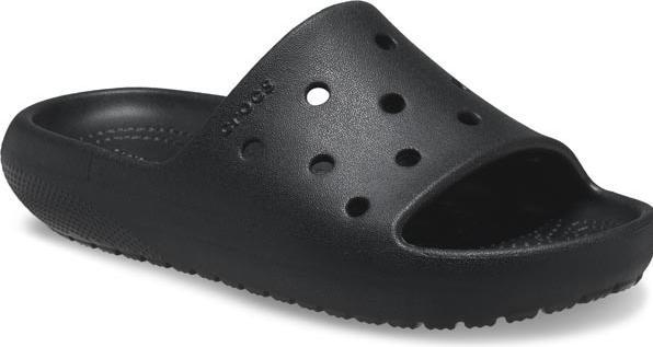 Crocs K's Classic Slide v2