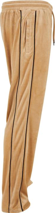 Immagine prodotto Karl Kani KM214-022-1 OG Straight Leg Velvet Pants sand (S)
