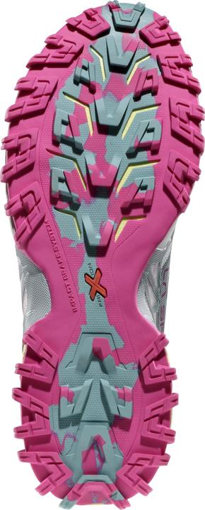 Actual product image La Sportiva Bushido III (40.5)
