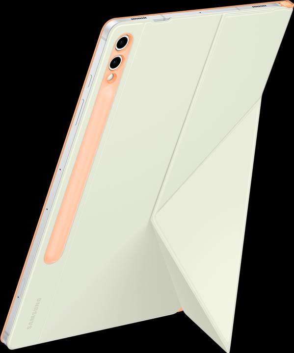 Immagine prodotto Samsung Smart Book Cover (Galaxy Tab S9+, Galaxy Tab S10+)