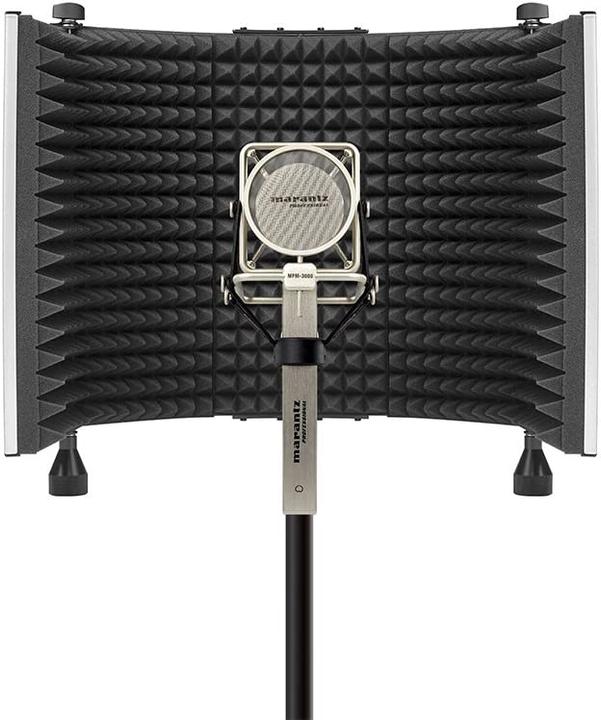 Immagine prodotto Marantz SoundShield professionale nero (1 pz.)