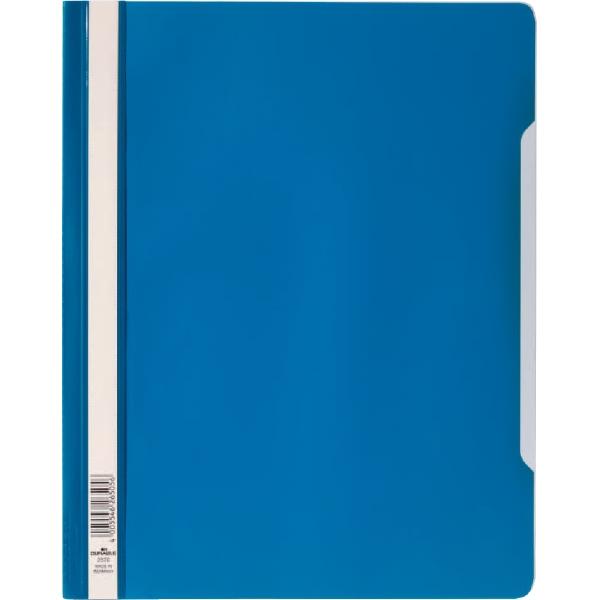 Immagine prodotto Durable Raccoglitore standard a fogli sciolti in PVC (A4, 1 x)