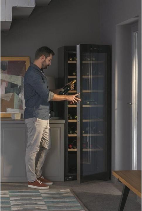 Image du produit Haier WS171GA 171 bouteilles