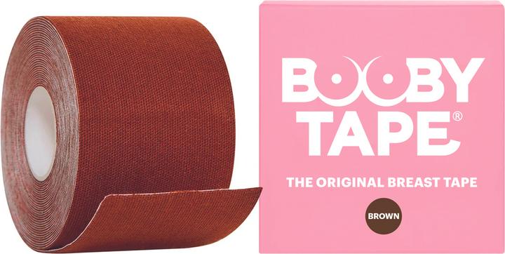 Produktbild Booby Tape Brown (One Size, Einzelpack)