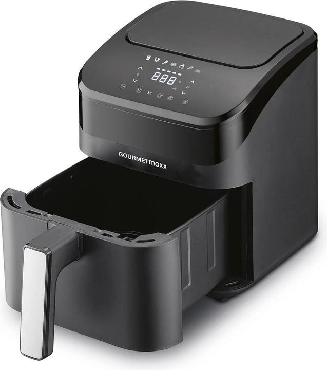 Image du produit Gourmetmaxx Friteuse à air chaud