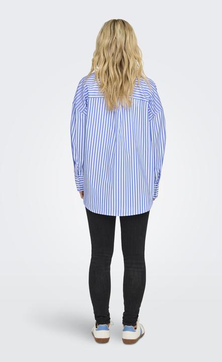 Produktbild JdY Jdyvesper L/S Loose Shirt Wvn Noos (L)